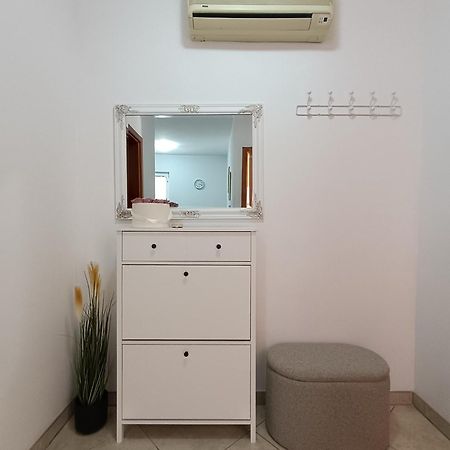 Apartments Kraljic I Baška Eksteriør billede