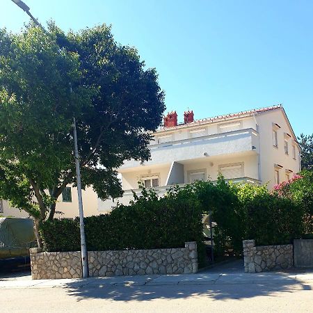 Apartments Kraljic I Baška Eksteriør billede
