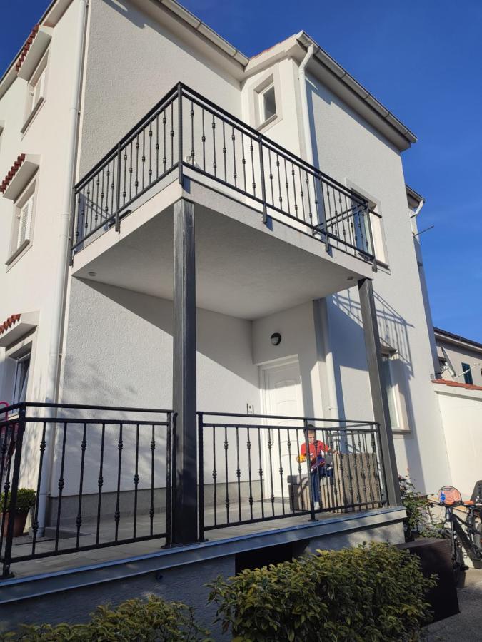 Apartments Kraljic I Baška Værelse billede