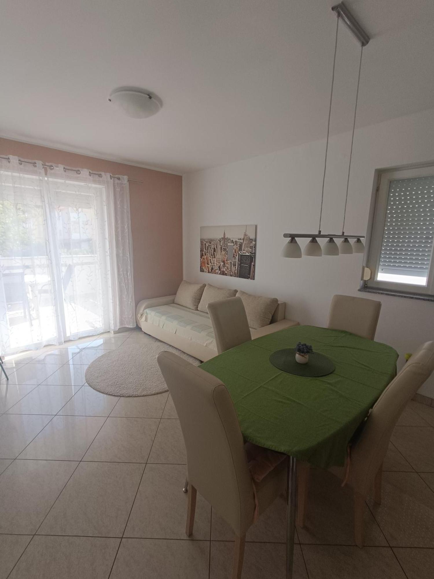 Apartments Kraljic I Baška Værelse billede
