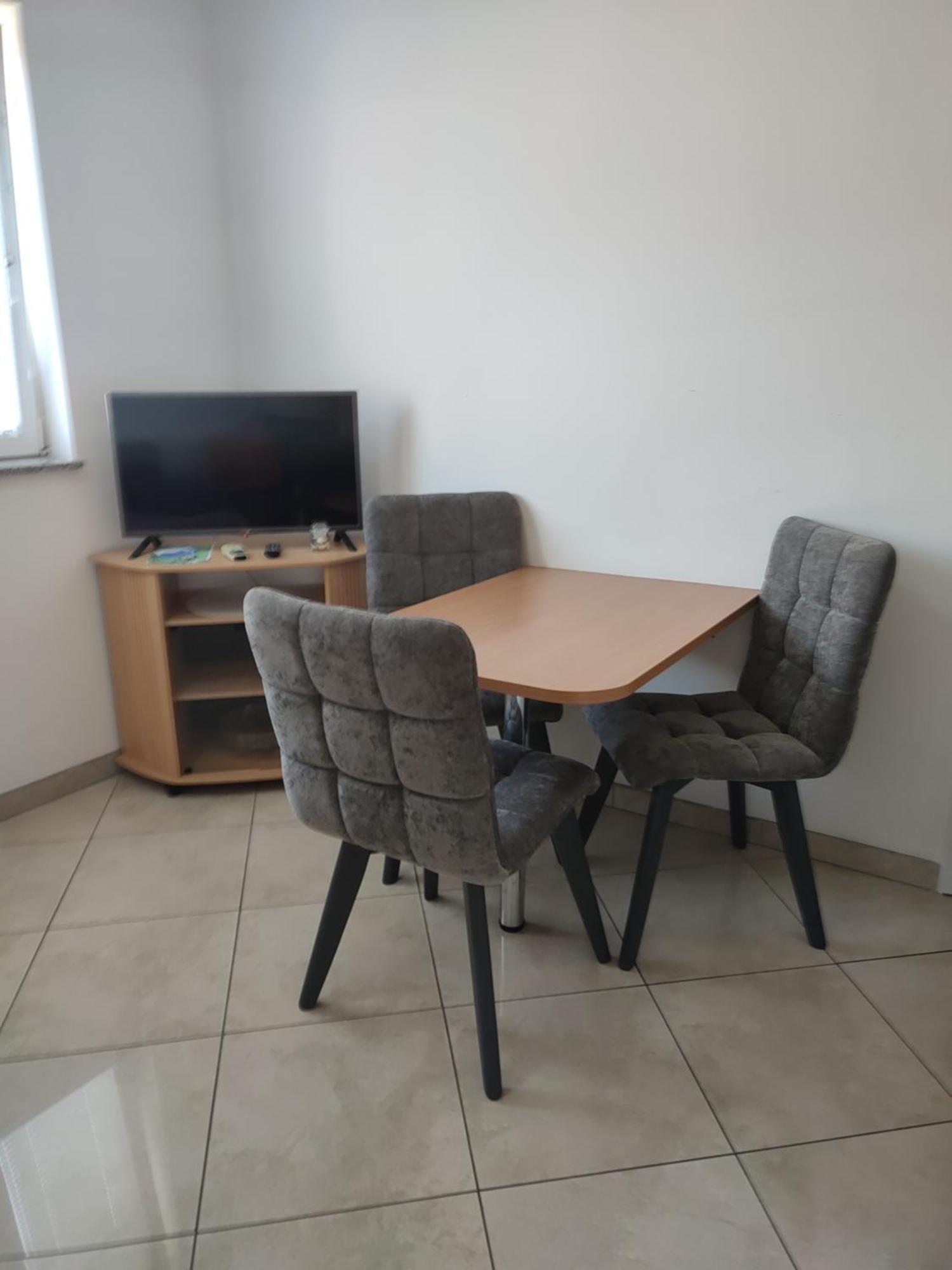 Apartments Kraljic I Baška Værelse billede