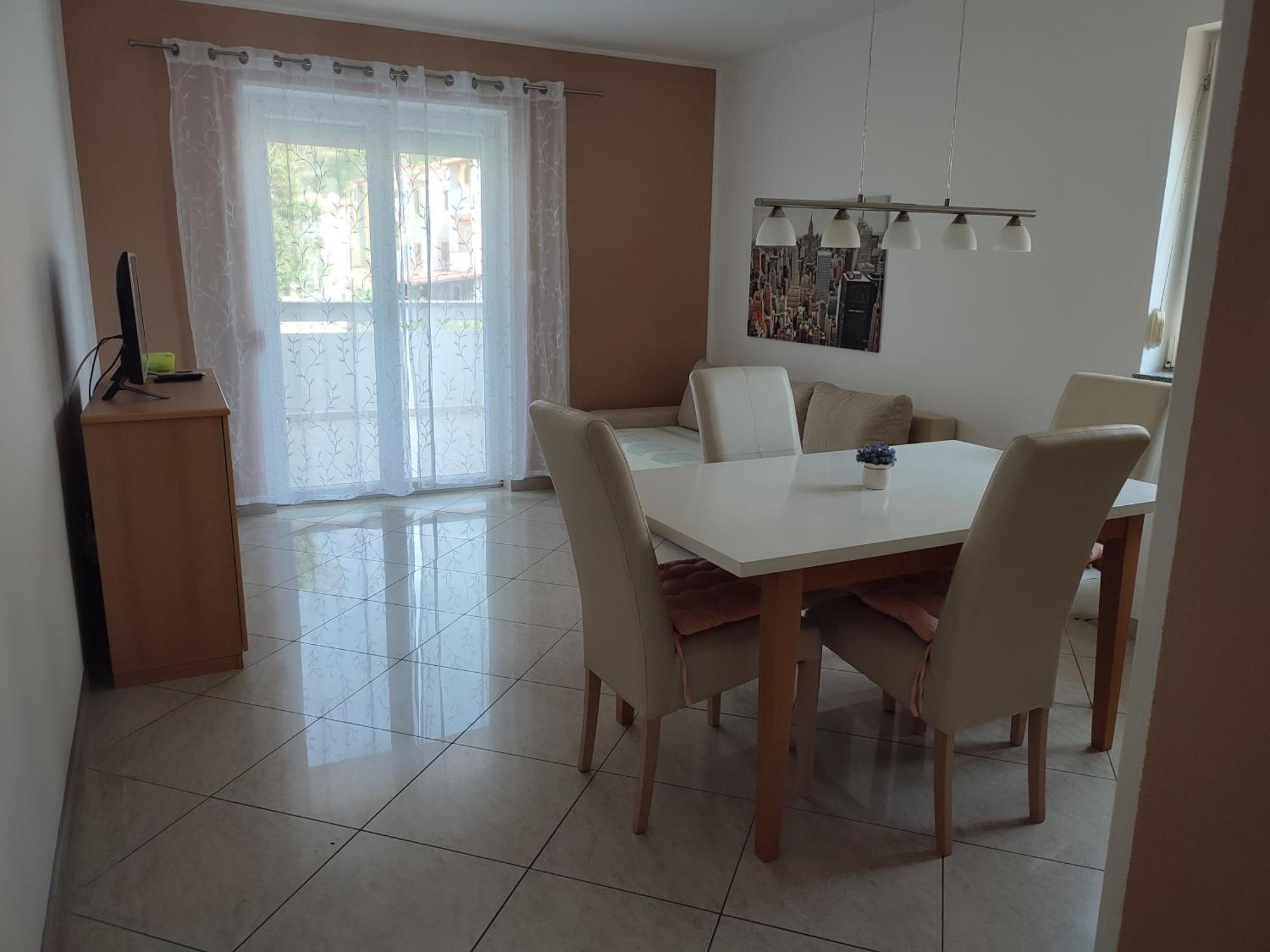 Apartments Kraljic I Baška Værelse billede