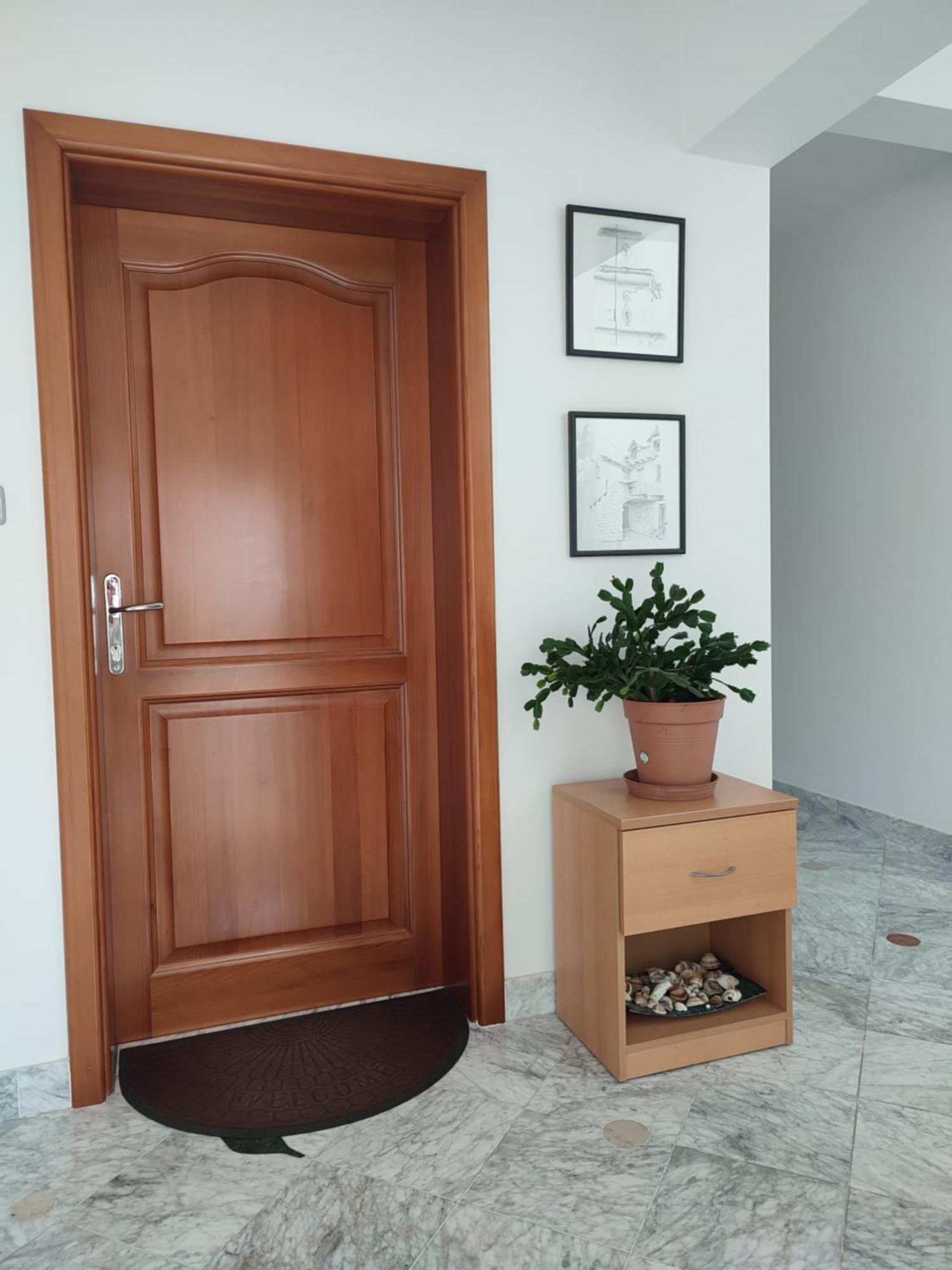 Apartments Kraljic I Baška Værelse billede