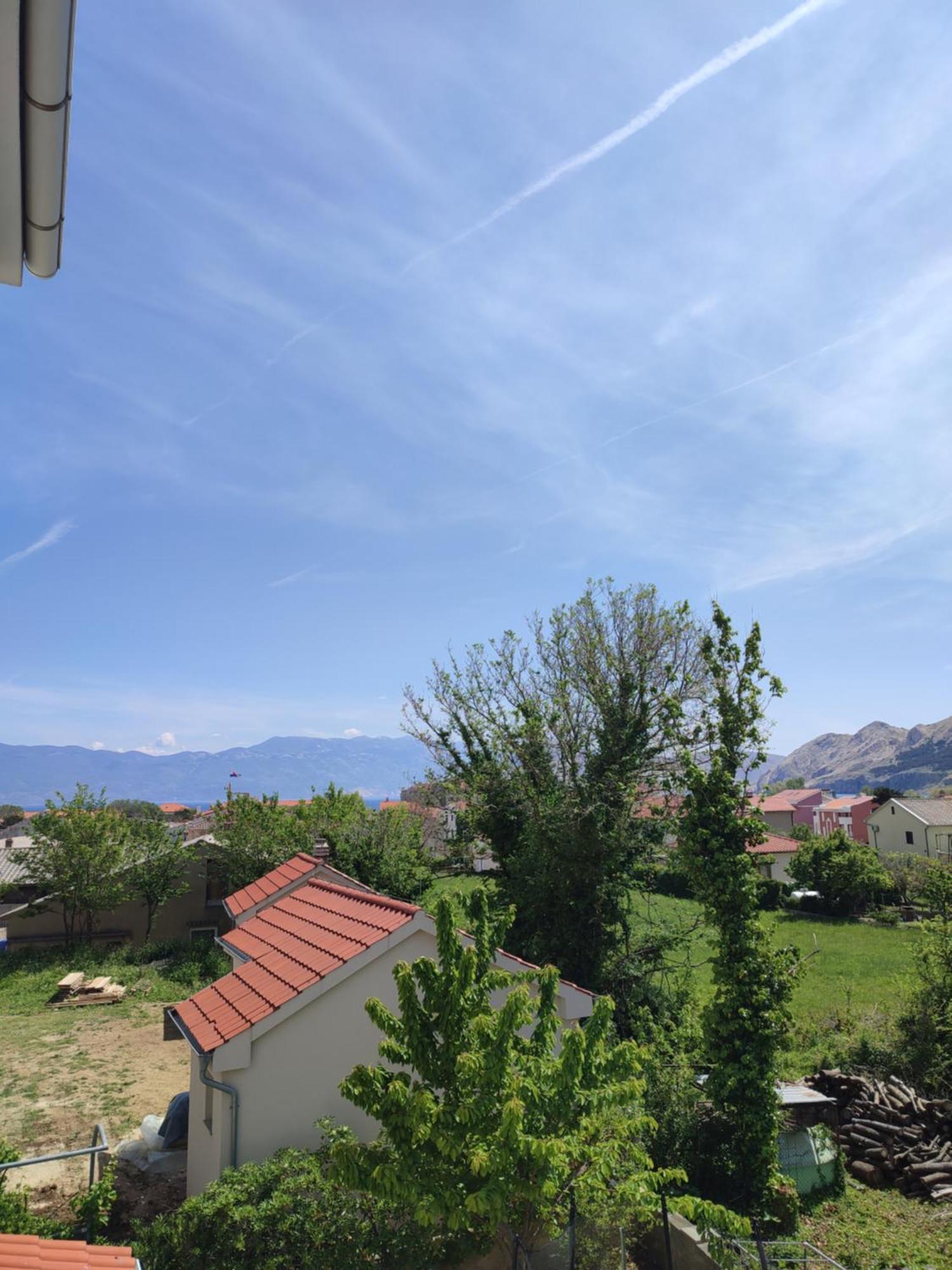 Apartments Kraljic I Baška Værelse billede