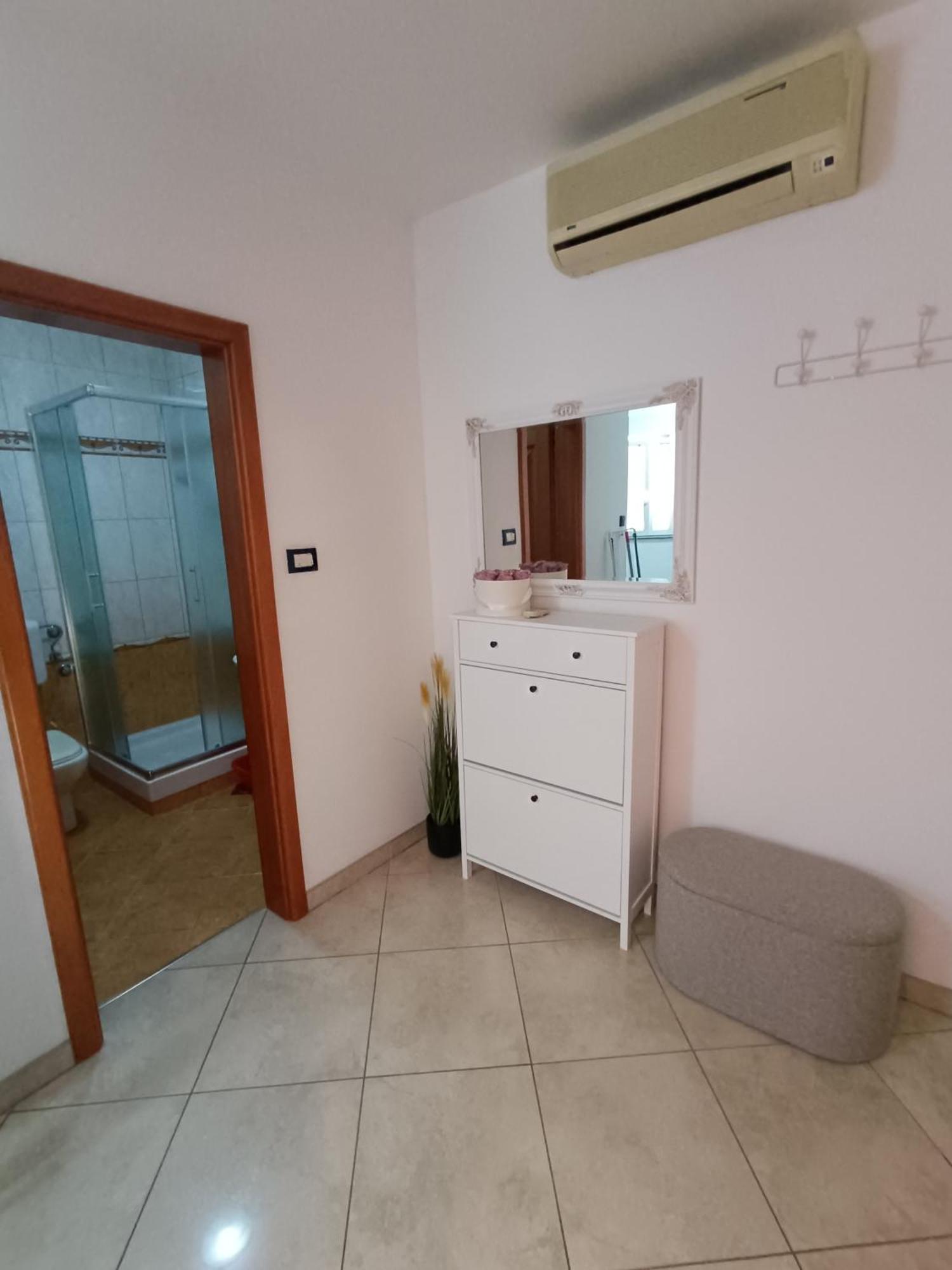 Apartments Kraljic I Baška Eksteriør billede
